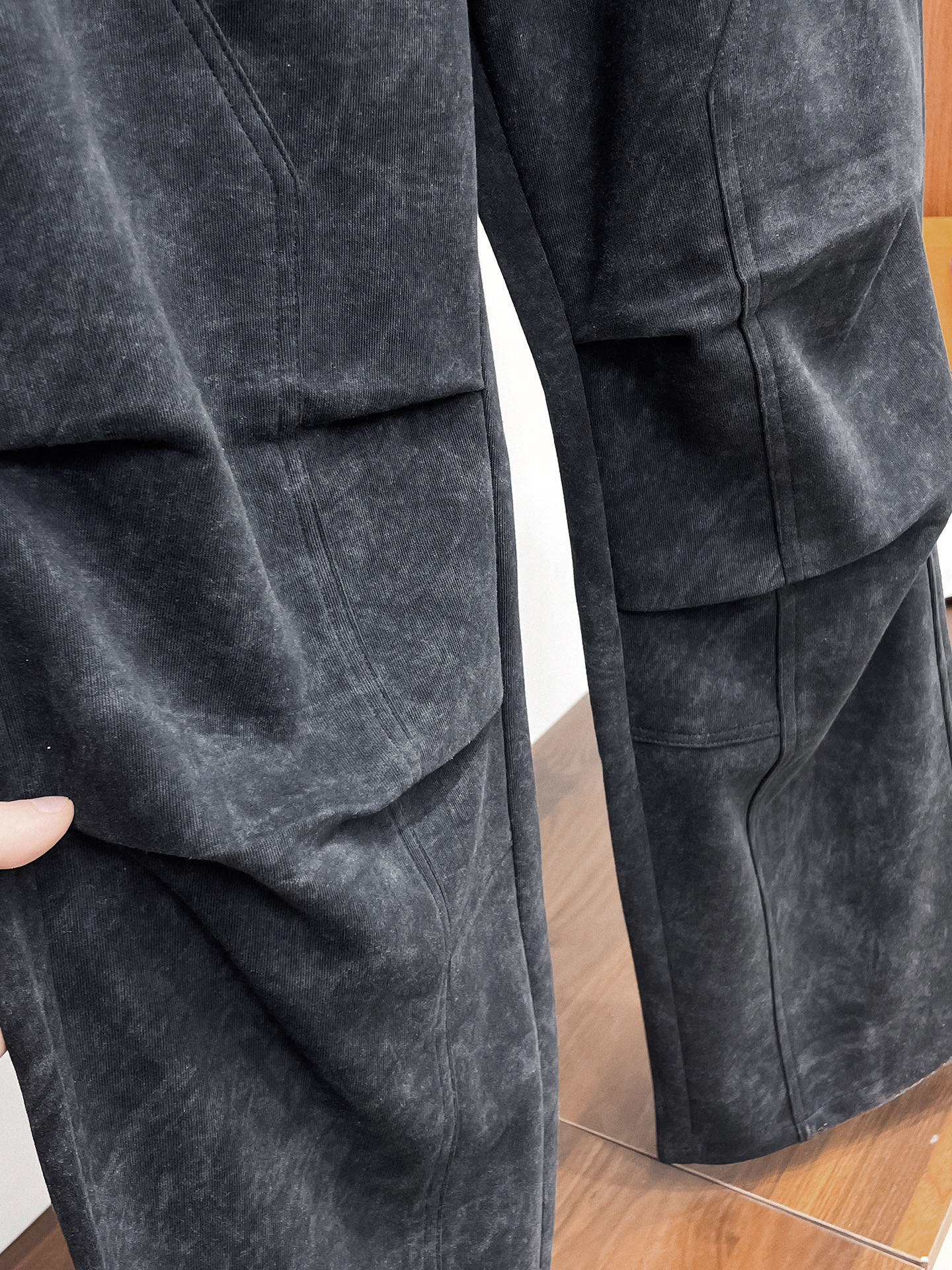 Casual Pants Man